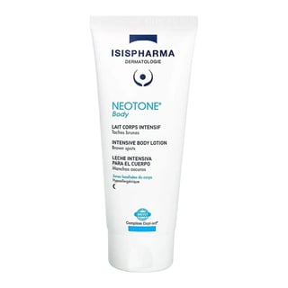 Isispharma Neotone Intensive Body Lotion