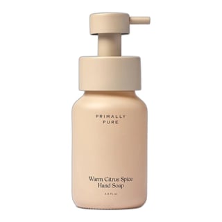 Primally Pure Hand Soap