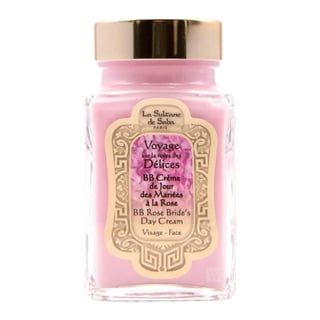 La Sultane De Saba BB Rose Bride's Day Cream