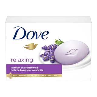 Dove Relaxing Lavender Bar