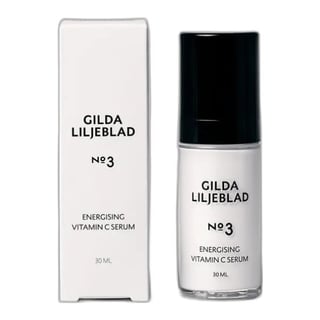 Gilda Liljeblad Energising Vitamin C Serum