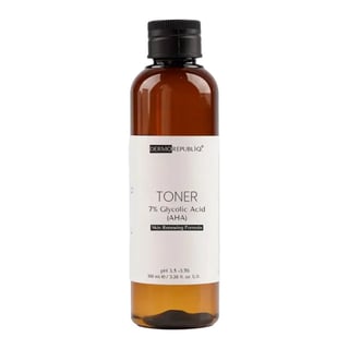 Dermorepubliq 7% Glycolic Acid Toner