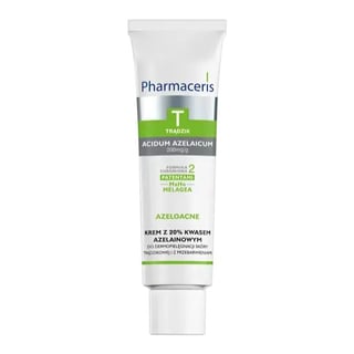 Pharmaceris T Cream Azeloacne With 20% Azelaic Acid