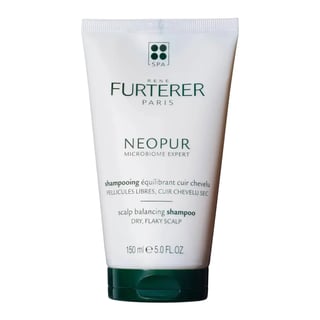 ルネ フルトレール ネオピュール バランシングシャンプー(乾燥・フケのある頭皮用)