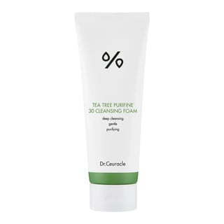 Dr.Ceuracle Tea Tree Purifine 30 Cleansing Foam