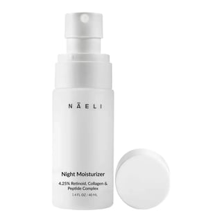 NAELI 4.25% Retinoid Collagen Night Moisturizer