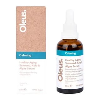 Oleus Healthy Aging Seaweed, Kelp & Algae Serum