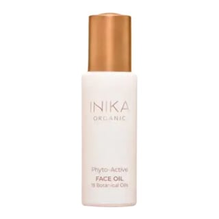 Inika Phyto-Active Face Oil