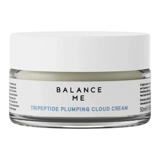 Balance Me Tripeptide Plumping Cloud Cream