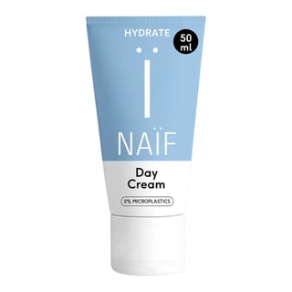 Naïf Nurturing Day Cream