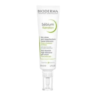Bioderma Sébium Kerato+