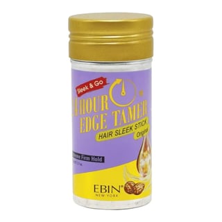 Ebin New York 24 Hour Edge Tamer Sleek Hair Wax Stick