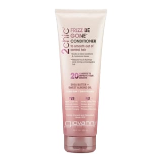 Giovanni 2Chic Frizz Be Gone Conditioner