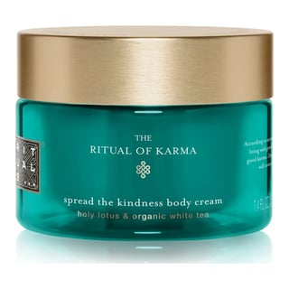 Rituals Cosmetics The Ritual of Karma Body Cream