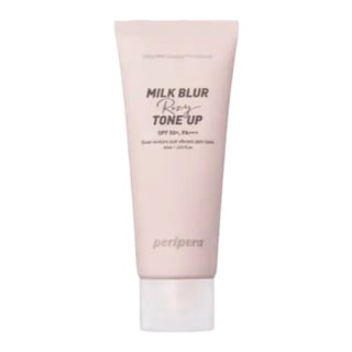 Peripera Milk Blur Tone Up Cream SPF 50 PA+++