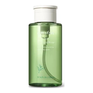 innisfree Green Tea Cleansing Water