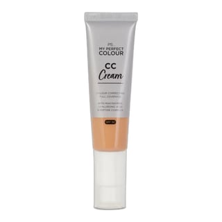 Primark My Perfect Colour CC Cream SPF 30