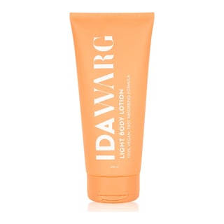 IDA WARG Beauty Body Lotion