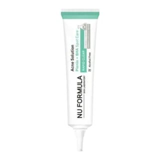 NU Formula Acne Solution Pionin + BHA Spot Care