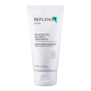 Replenix BP Acne Gel 10% Spot Treatment