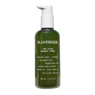 Plantheque The Vital Wakeup Toner