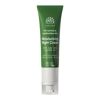 Urtekram Moisturizing Night Cream