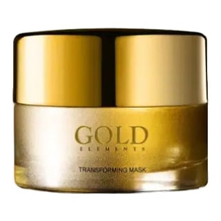 Gold Elements Age Treatment Transforming Mask