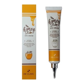 3W Clinic Honey Eye Cream