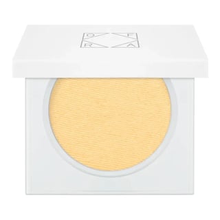 OFRA Pressed Banana Powder – بودرة مضغوطة بلون الموز