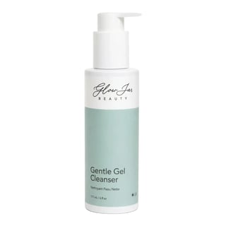 Glow Jar Beauty Gentle Gel Cleanser