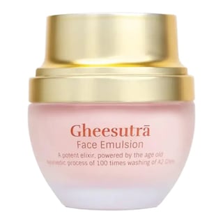 Shankara Gheesutrā Face Emulsion