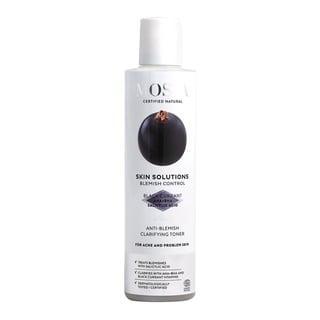 Mossa Skin Solutions Clarifying Toner
