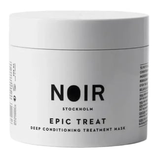 Noir Stockholm Epic Treat Deep Conditioning Treatment Mask