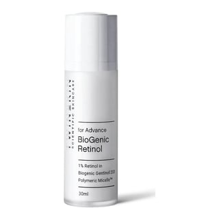 Twins Skin Biogenic Retinol 1% For Advance