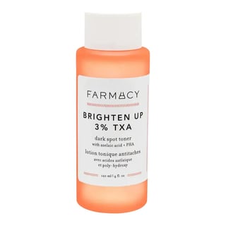Farmacy Brighten Up 3% TXA Dark Spot Toner with Azelaic Acid + PHA
