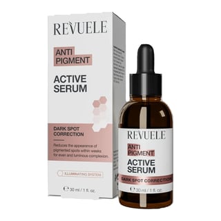 Revuele Anti Pigment Active Serum