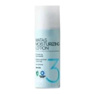 Matas Moisturizing Lotion