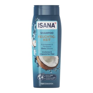ISANA Shampoo