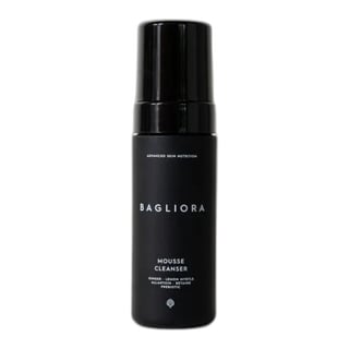 Bagliora Mousse Cleanser