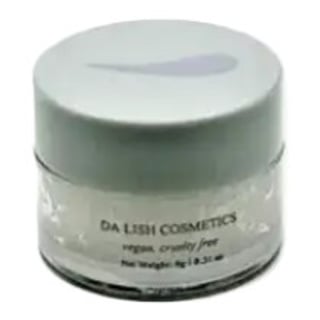 Da Lish Sugar Lip Scrub