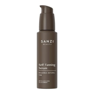 Sanzi Beauty Self-Tanning Serum