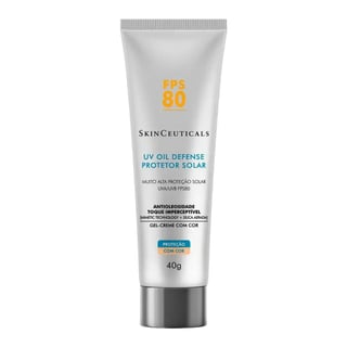 SkinCeuticals UV Oil Defense Protetor Solar SPF 80