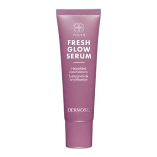 Dermosil Youth Fresh Glow Serum