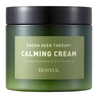 Eunyul Green Seed Therapy Calming Cream