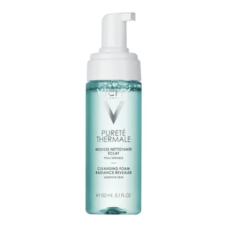 Vichy Purete Thermale Purifying Foaming Water