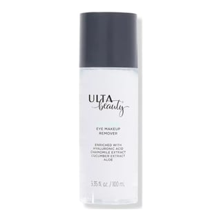 Ulta Oil Free Eye Makeup Remover