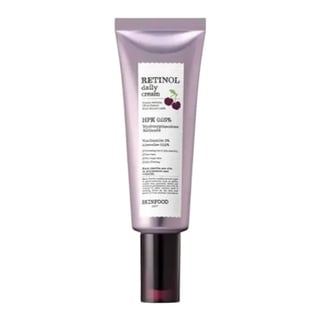 Skinfood Black Cherry Retinol Daily Cream