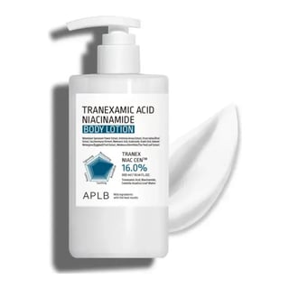 APLB Tranexamic Acid Niacinamide Body Lotion