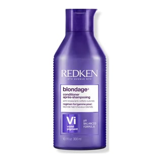 REDKEN Blondage Conditioner
