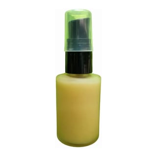 Martha-Jane's Apothecary Glow Water Intense with Vitamin C & PHA + AHA Booster - Retinol Alternative